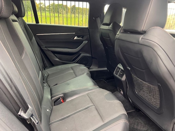 Used Peugeot 508 SW 2020 for sale - 76261403: Photo 13