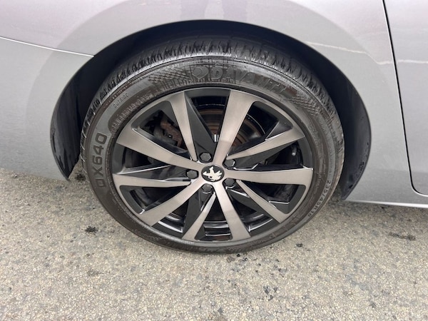 Used Peugeot 508 SW 2020 for sale - 76261403: Photo 15