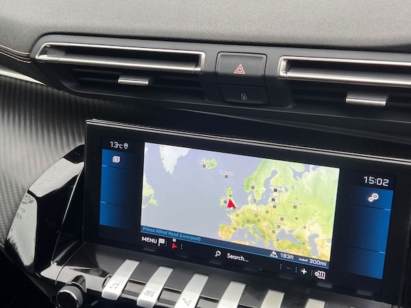 Used Peugeot 508 SW 2020 for sale - 76261403: Photo 16