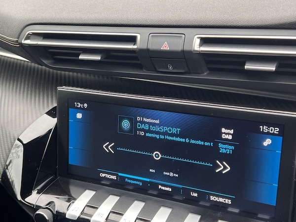 Used Peugeot 508 SW 2020 for sale - 76261403: Photo 17