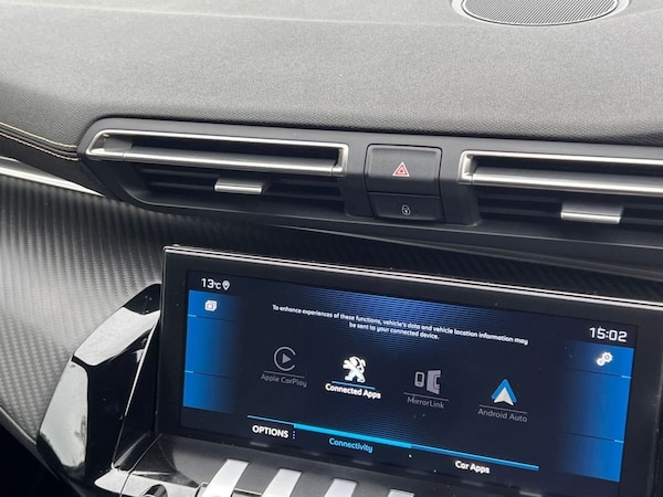 Used Peugeot 508 SW 2020 for sale - 76261403: Photo 18