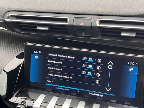 Used Peugeot 508 SW 2020 for sale - 76261403: Photo 19