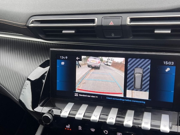 Used Peugeot 508 SW 2020 for sale - 76261403: Photo 21