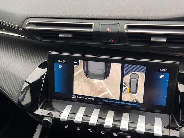 Used Peugeot 508 SW 2020 for sale - 76261403: Photo 22