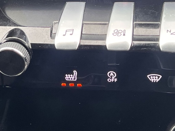 Used Peugeot 508 SW 2020 for sale - 76261403: Photo 23