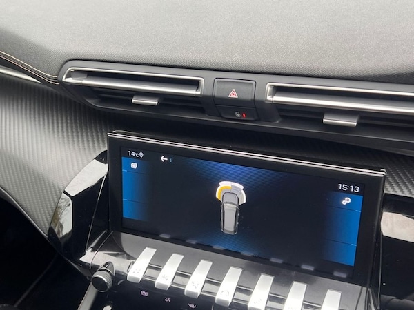 Used Peugeot 508 SW 2020 for sale - 76261403: Photo 24