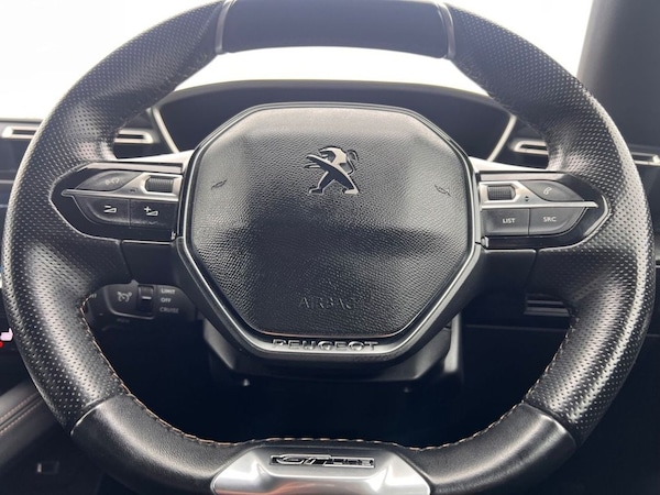 Used Peugeot 508 SW 2020 for sale - 76261403: Photo 27