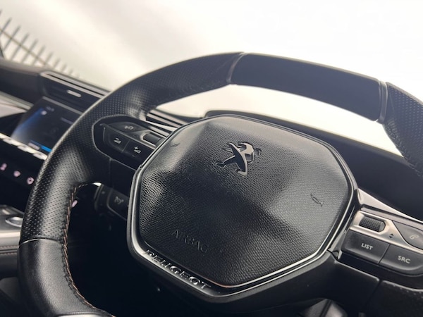 Used Peugeot 508 SW 2020 for sale - 76261403: Photo 28
