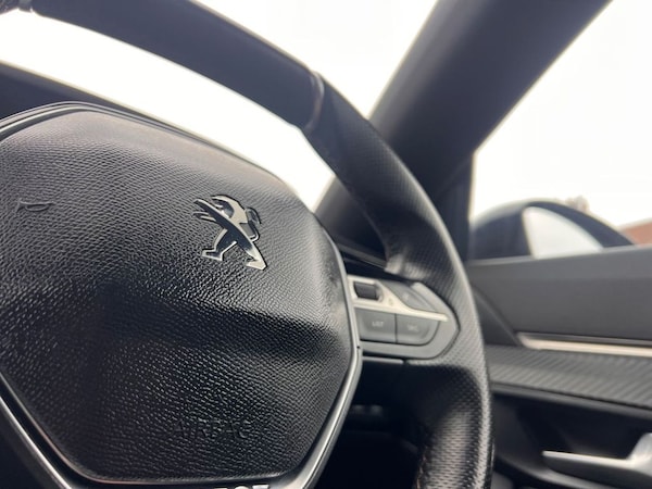 Used Peugeot 508 SW 2020 for sale - 76261403: Photo 29