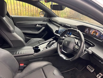 Used Peugeot 508 SW 2020 for sale - 76261403: Photo