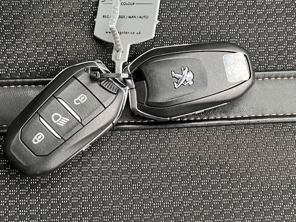 Used Peugeot 508 SW 2020 for sale - 76261403: Photo 30
