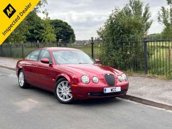 2007 (07) - 3.0 V6 Sport 4dr Auto [Euro 4]