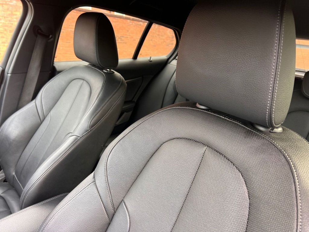 Used BMW 1 Series 2021 for sale - 76210894: Photo 12