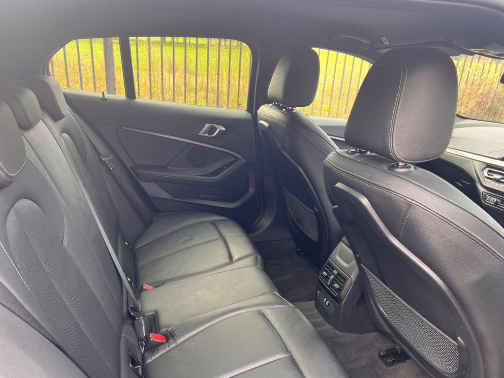 Used BMW 1 Series 2021 for sale - 76210894: Photo 13