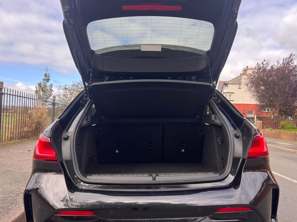 Used BMW 1 Series 2021 for sale - 76210894: Photo 14