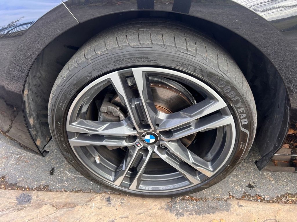 Used BMW 1 Series 2021 for sale - 76210894: Photo 15