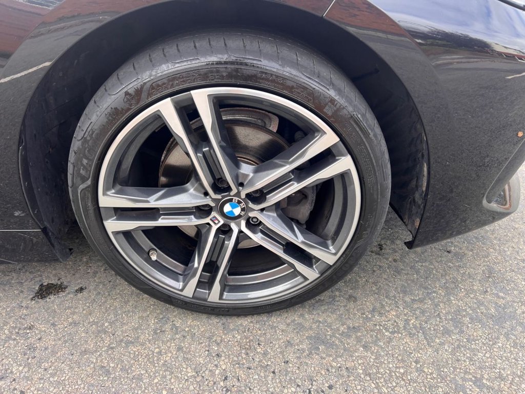 Used BMW 1 Series 2021 for sale - 76210894: Photo 16