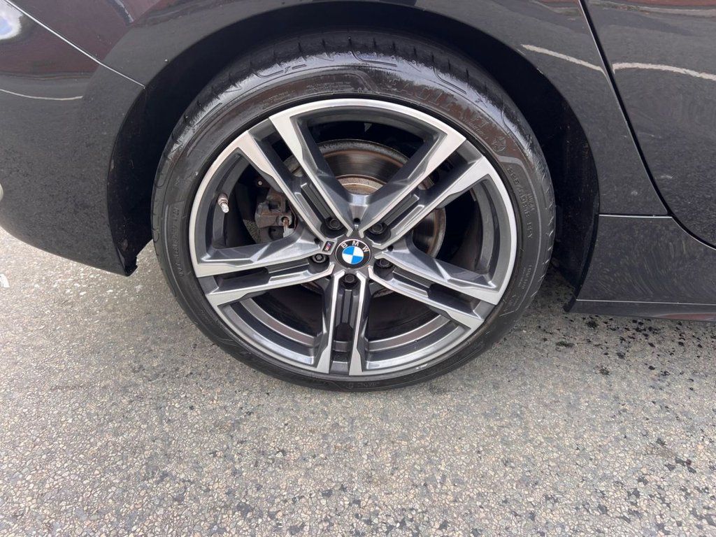 Used BMW 1 Series 2021 for sale - 76210894: Photo 17