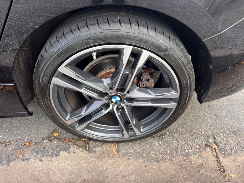 Used BMW 1 Series 2021 for sale - 76210894: Photo 18