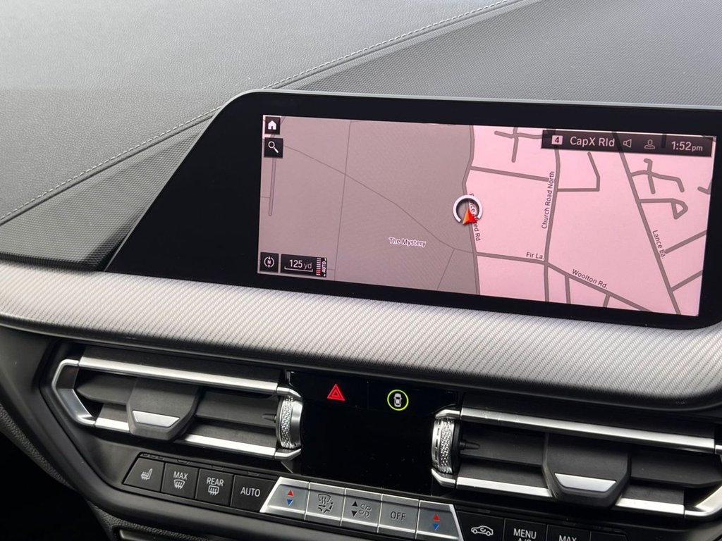 Used BMW 1 Series 2021 for sale - 76210894: Photo 19