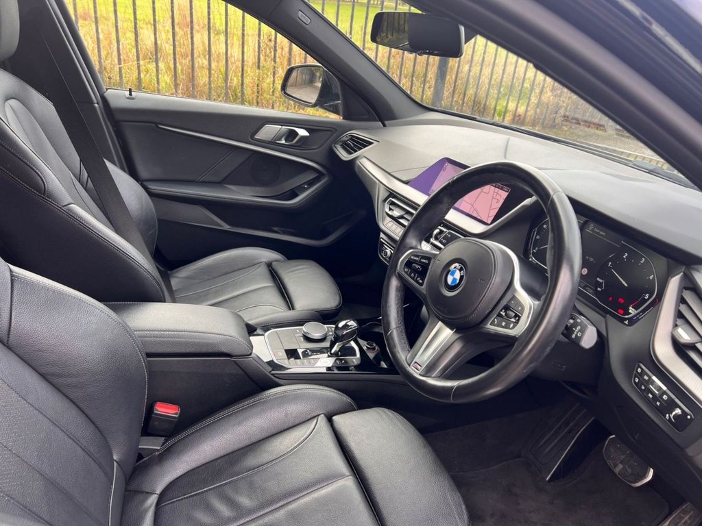 Used BMW 1 Series 2021 for sale - 76210894: Photo 2