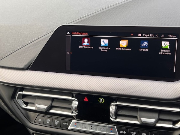 Used BMW 1 Series 2021 for sale - 76210894: Photo 20