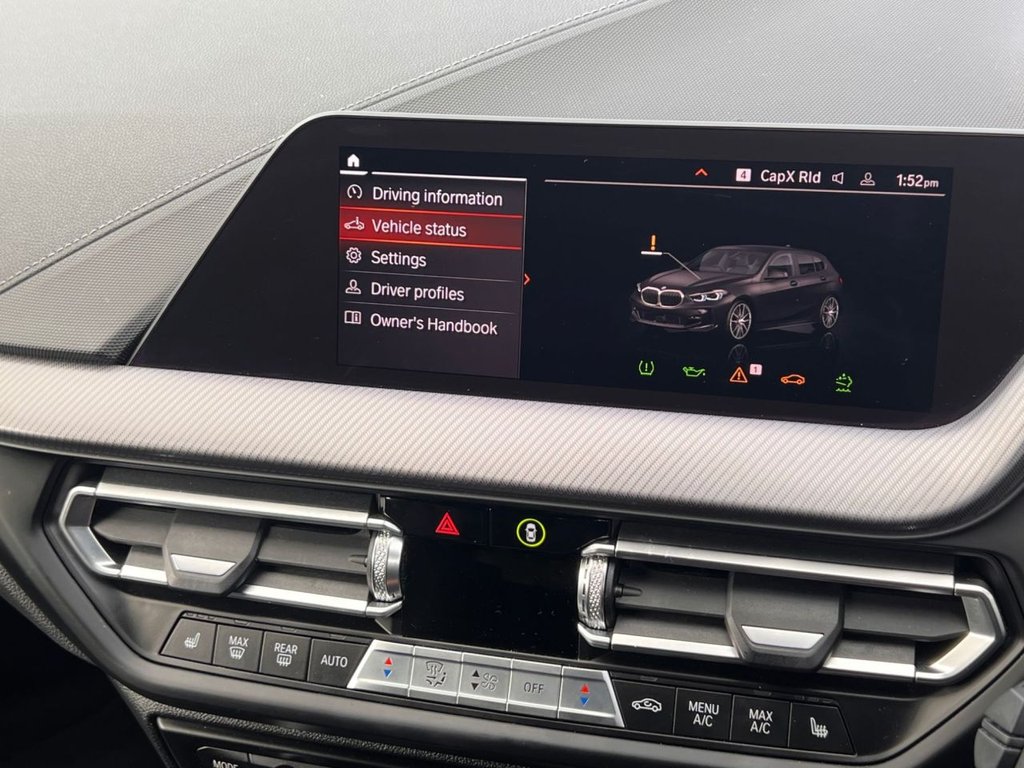 Used BMW 1 Series 2021 for sale - 76210894: Photo 21