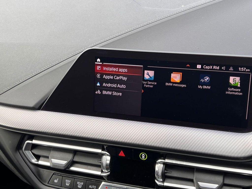 Used BMW 1 Series 2021 for sale - 76210894: Photo 22