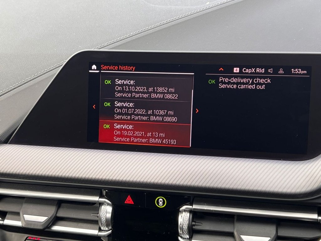 Used BMW 1 Series 2021 for sale - 76210894: Photo 26