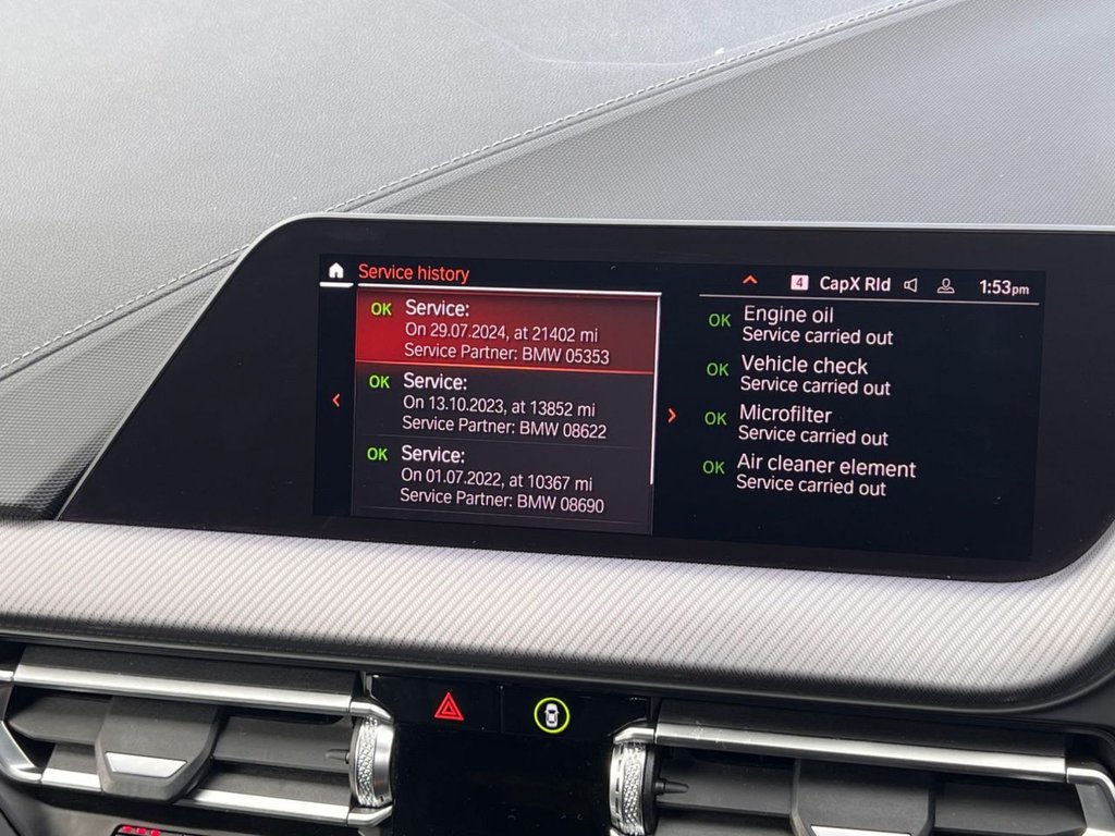 Used BMW 1 Series 2021 for sale - 76210894: Photo 27