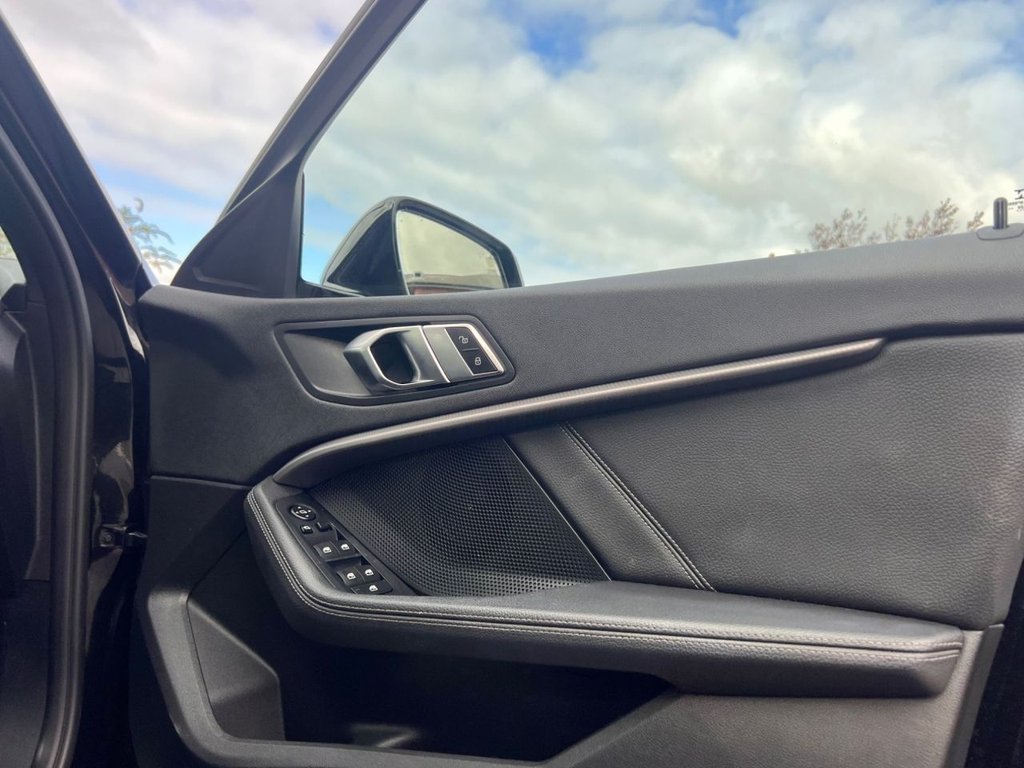 Used BMW 1 Series 2021 for sale - 76210894: Photo 28