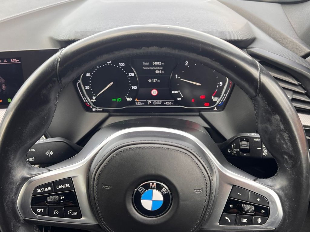 Used BMW 1 Series 2021 for sale - 76210894: Photo 29