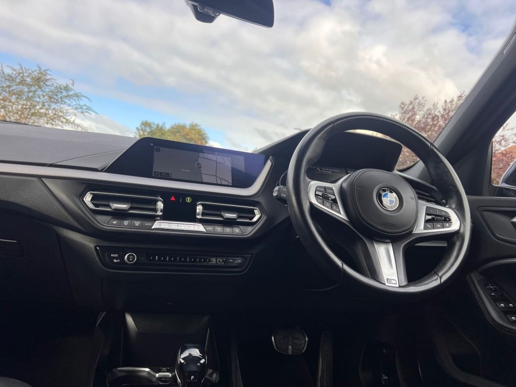 Used BMW 1 Series 2021 for sale - 76210894: Photo 30