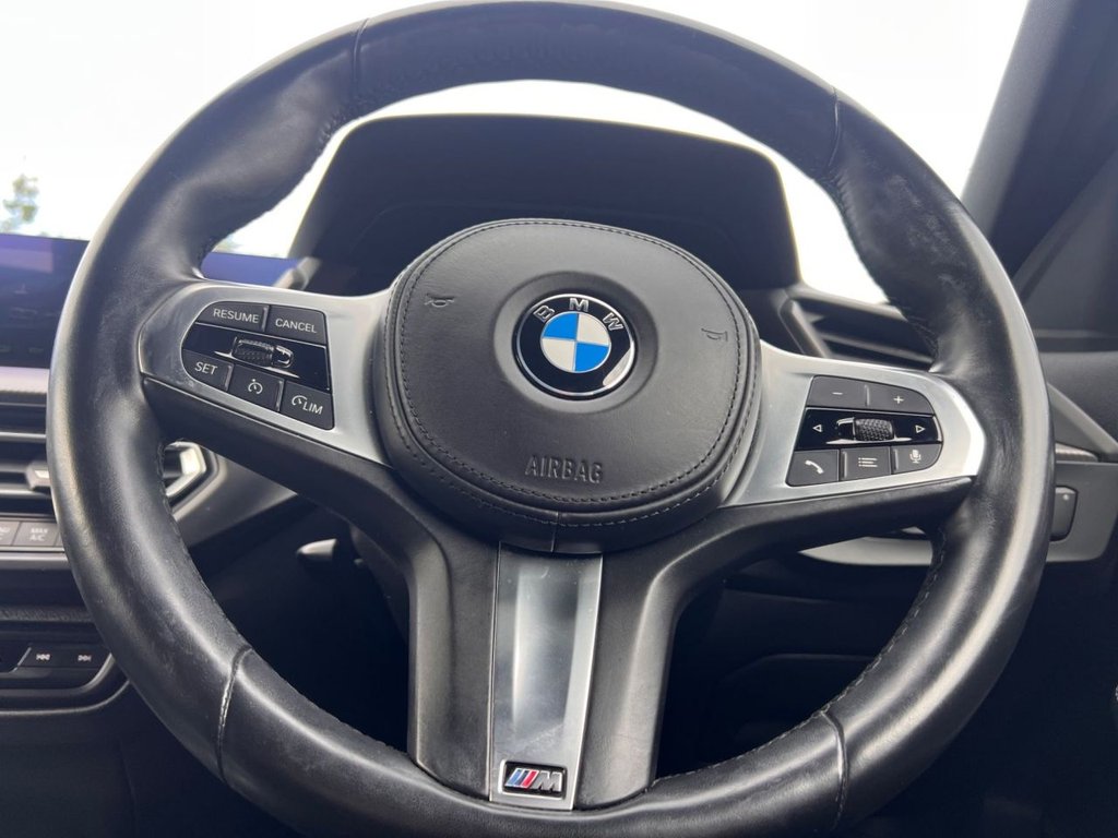 Used BMW 1 Series 2021 for sale - 76210894: Photo 31