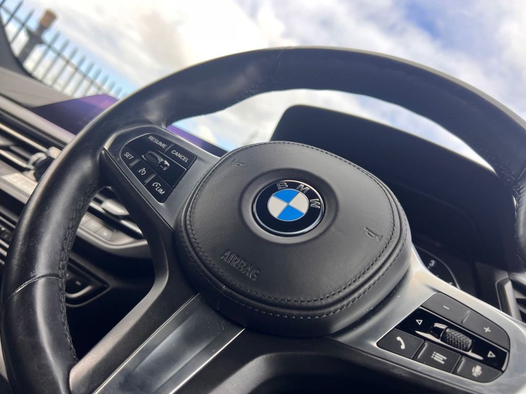 Used BMW 1 Series 2021 for sale - 76210894: Photo 32