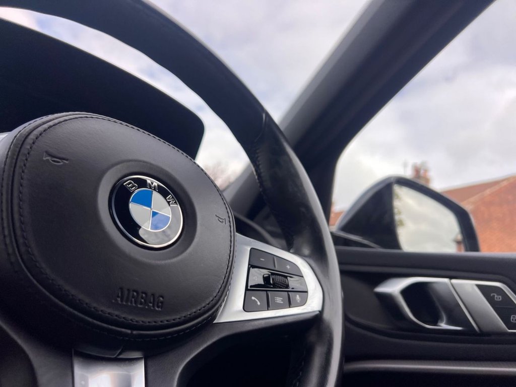 Used BMW 1 Series 2021 for sale - 76210894: Photo 33