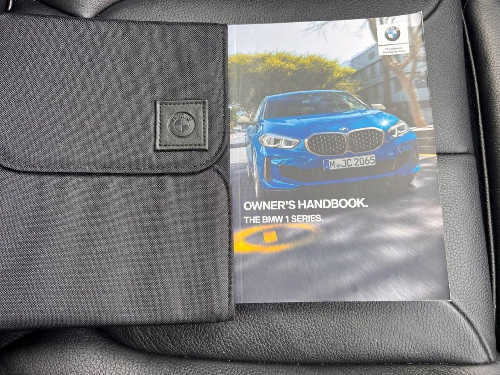 Used BMW 1 Series 2021 for sale - 76210894: Photo 35