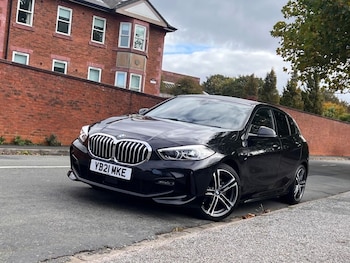Used BMW 1 Series 2021 for sale - 76210894: Photo 3