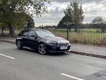 Used BMW 1 Series 2021 for sale - 76210894: Photo 4