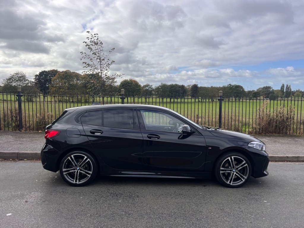 Used BMW 1 Series 2021 for sale - 76210894: Photo 5