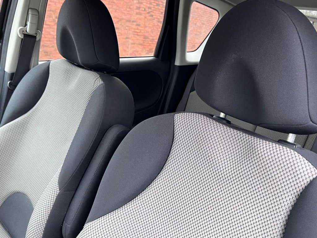 Used Nissan Note 2010 for sale - 78082553: Photo 11