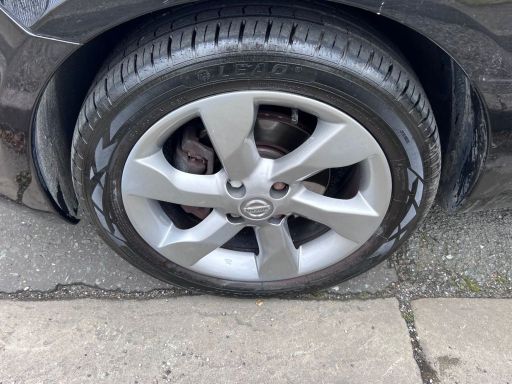 Used Nissan Note 2010 for sale - 78082553: Photo 14