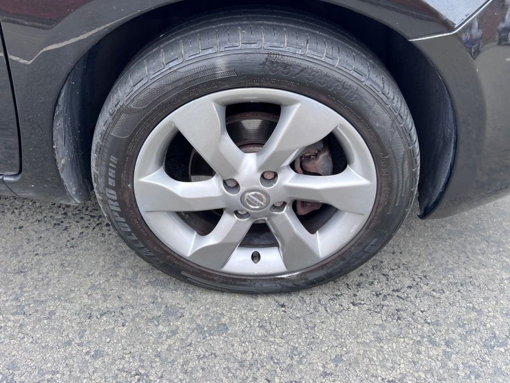 Used Nissan Note 2010 for sale - 78082553: Photo 15