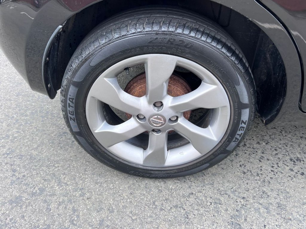 Used Nissan Note 2010 for sale - 78082553: Photo 16