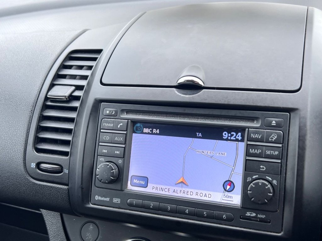 Used Nissan Note 2010 for sale - 78082553: Photo 18