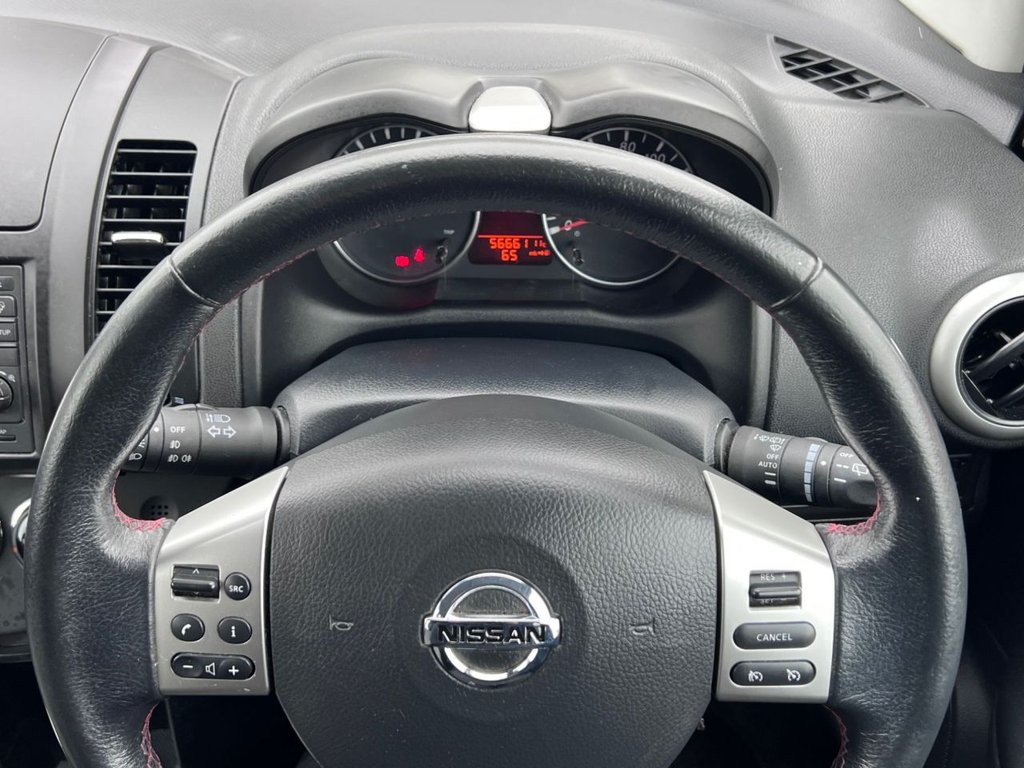 Used Nissan Note 2010 for sale - 78082553: Photo 21