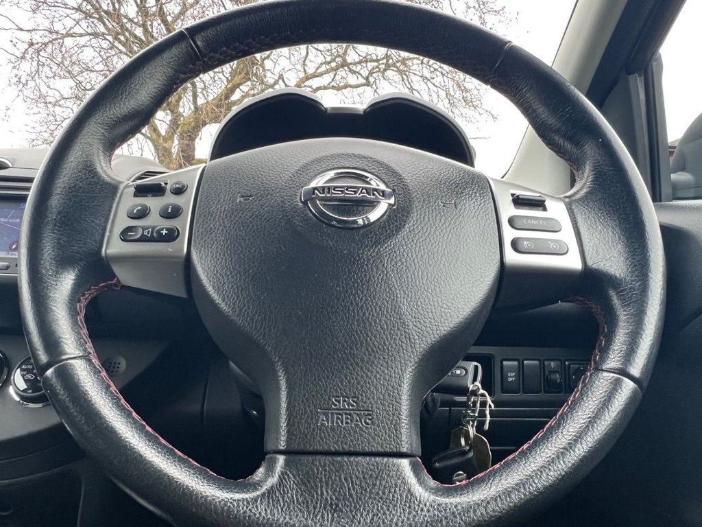 Used Nissan Note 2010 for sale - 78082553: Photo 23