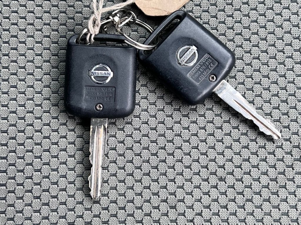 Used Nissan Note 2010 for sale - 78082553: Photo 24