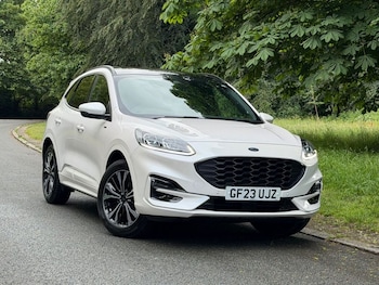 Used Ford Kuga 2023 for sale - 78780533: Photo