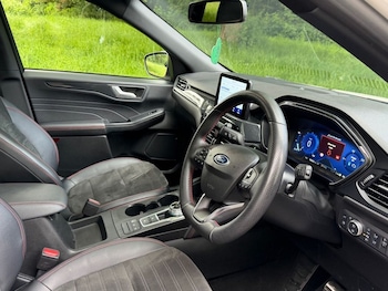 Used Ford Kuga 2023 for sale - 78780533: Photo